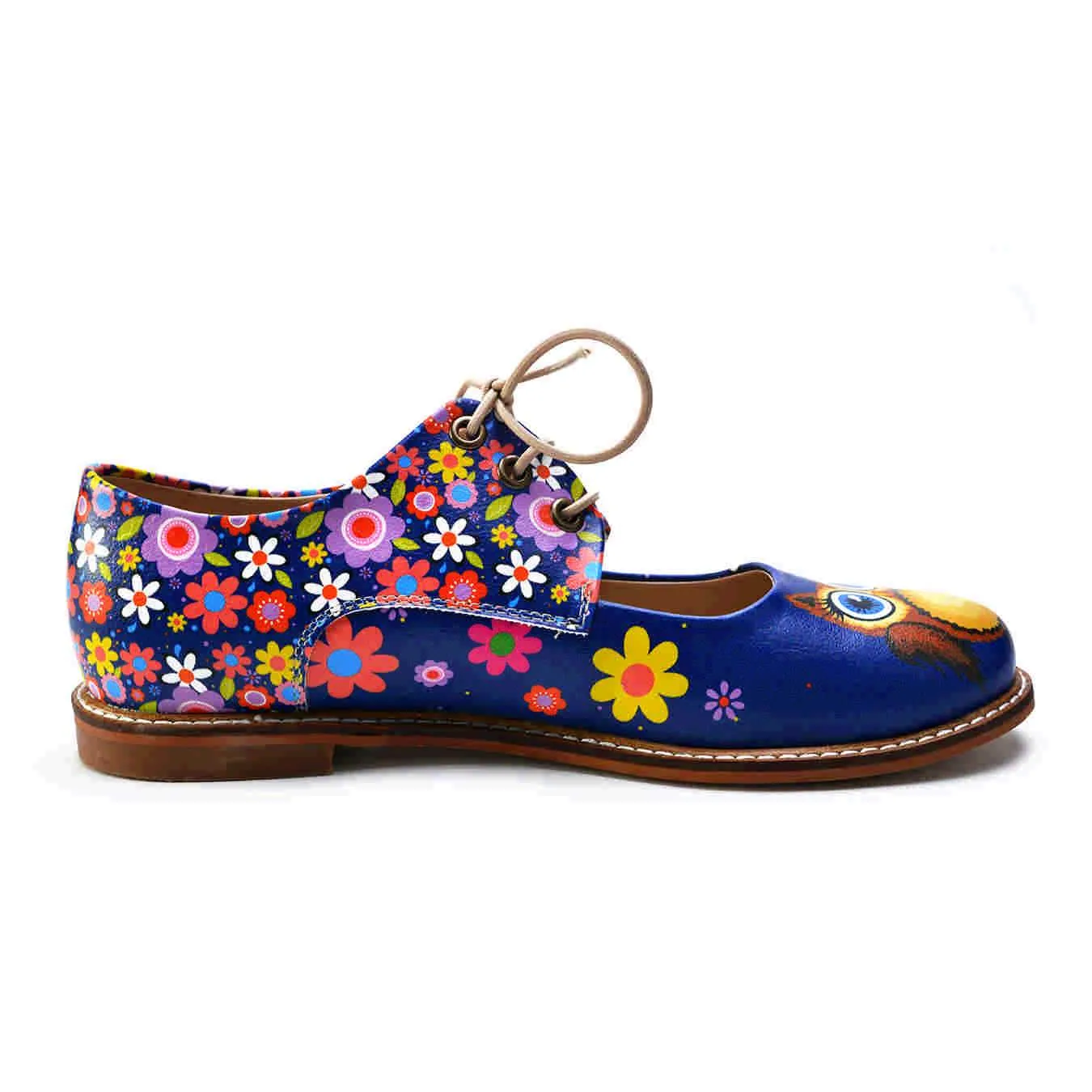 Ballerinas Shoes NYB108