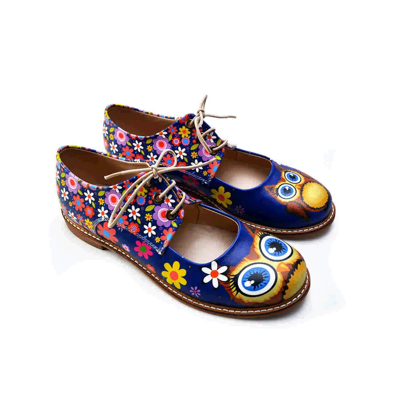 Ballerinas Shoes NYB108