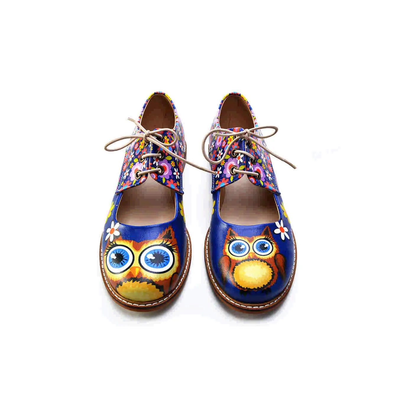 Ballerinas Shoes NYB108
