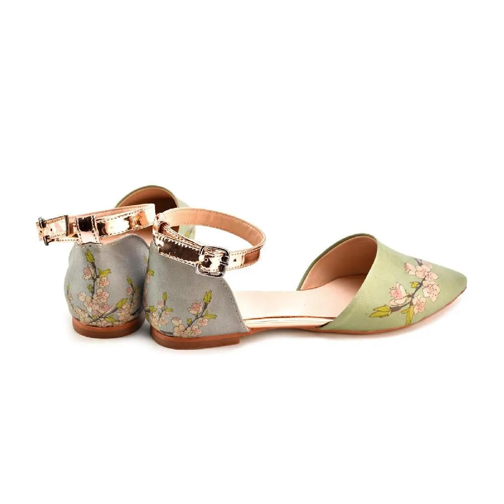 Ballerinas Shoes YSB103