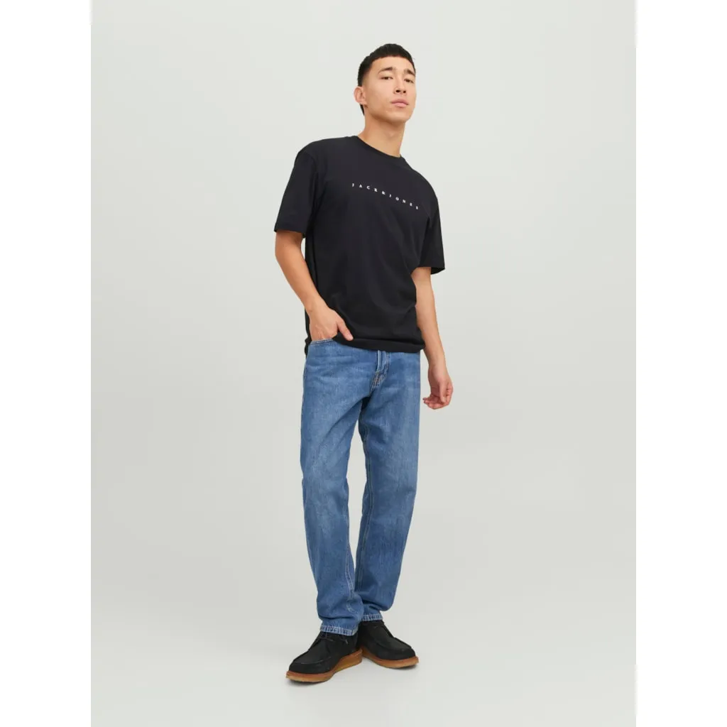 Jack & Jones Mens 'JJESTAR' T-Shirt