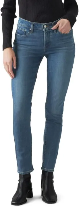 Levi's Women's 311 Shaping Skinny Jeans (Also Available in Plus)