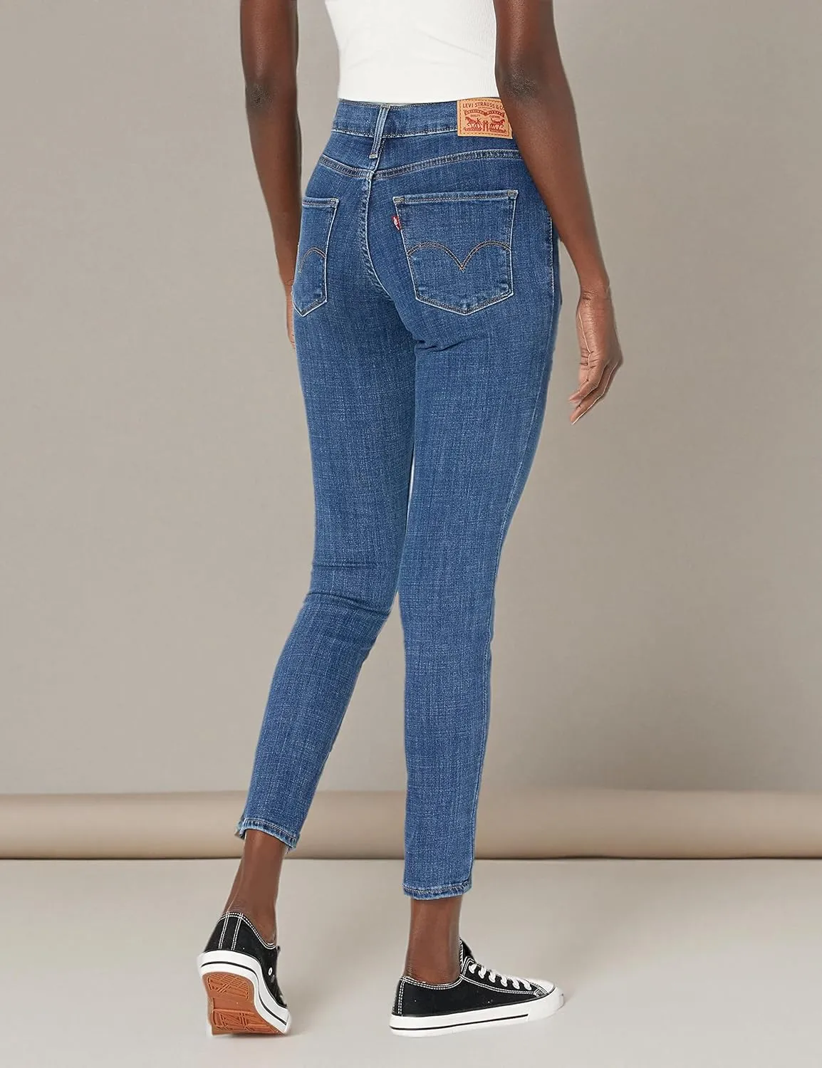 Levi's Women's 311 Shaping Skinny Jeans (Also Available in Plus)
