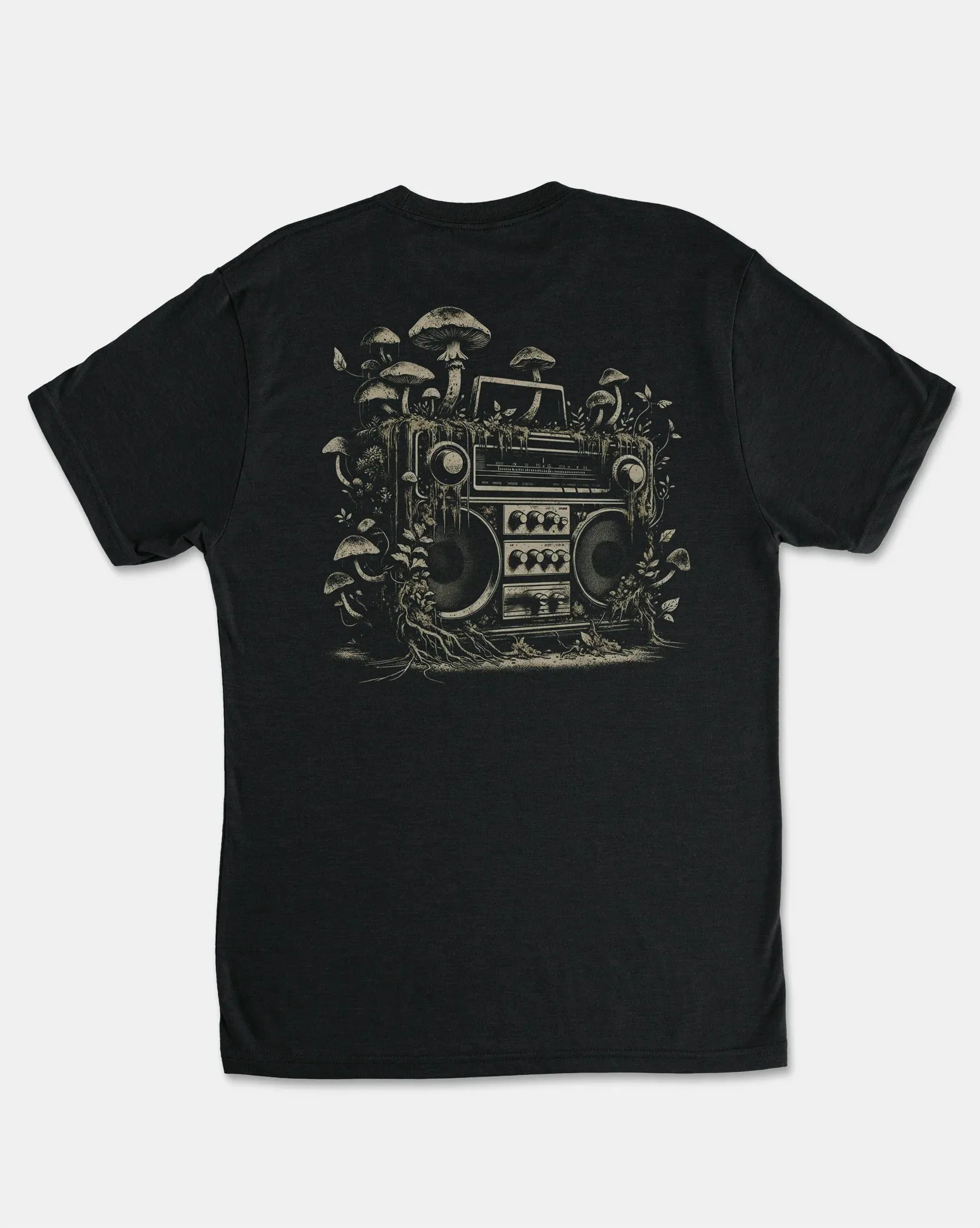 Men's Rocks & Roots Volume 7 T-Shirt