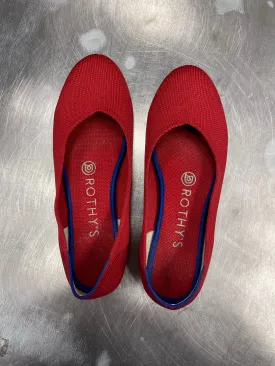 ROTHY'S Casual Shoes Womens 6.5