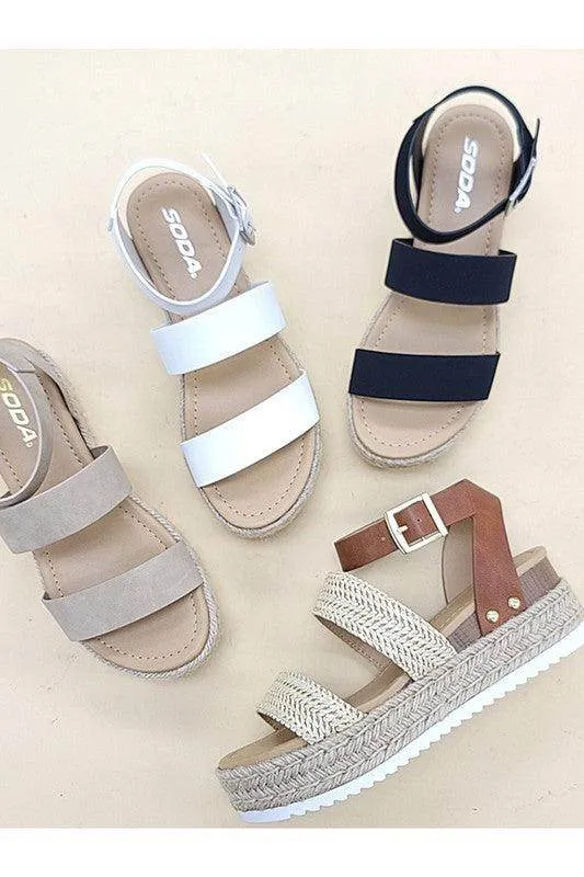 Womens Shoes At Vacationgrabs Style No. Ds-So-Bryce-M